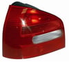 Audi A3 Arka Stop Sol TYC