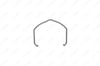 Audi A3 TT Eos Jetta Passat Tiguan Beetle Bora Caddy Golf IV Scirocco Turbo... NIFEA