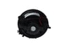Audi Cupra Seat Skoda VW A3 Ateca E-Crafter E-Golf Golf Sports Kalorifer Fan... BOSCH