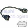 Audi A3 S3 TT Seat Alhambra Leon Toledo Skoda Fabia Octavia Volkswagen Bora... DELPHI