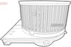 Audi A3 8L Kalorifer Motoru DENSO