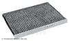 Audi A3 TT Kabin Filtresi BLUEPRINT