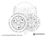 Audi A3 TT Debriyaj Seti BLUEPRINT