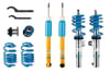 Audi A3 8V Volkswagen Golf 7 50mm Starrachse Amortisör Kiti B14 BILSTEIN