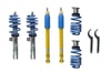 Audi A3 8V Volkswagen Golf 7 55mm Starrachse Amortisör Kiti B14 BILSTEIN