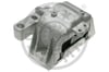 Audi A3 Seat Leon Toledo II Skoda Octavia VW Bora Motor Yataklama OPTIMAL