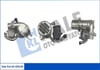 Audi A3 Q3 TT Seat Leon Ateca Skoda Octavia 4 Superb 3 Volkswagen Golf 7... KALE-RADYATOR
