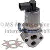 Audi A3 Seat Ibiza Volkswagen Bora Golf IV Polo EGR Valfi PIERBURG