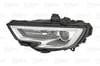 Audi A3 Sol Far Bixenon e-tron VALEO