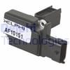 Audi A3 Saab 9-3 Opel Vectra Signum Maf Sensörü DELPHI