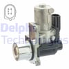 Audi A3 Seat Altea Altea XL Cordoba Ibiza Leon Toledo Skoda Fabia Octavia... DELPHI
