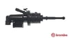 Audi A3 Seat Altea Leon Toledo Skoda Octavia Superb Yeti Volkswagen Caddy... BREMBO