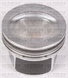Audi A3 Superb Golf Jetta Motor Piston Segman STD 1.4 TFSI-TSI 16V 76 MM YENMAK