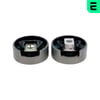 Audi A3 Q2 Q3 Seat Ateca Leon Skoda Octavia 3 Superb 3 VW Golf 7 Passat B8... OPTIMAL