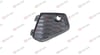 Audi A3 Arka Tampon Panjuru Sol 2021-2022 DEGA