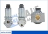 Audi A3 Seat Leon Toledo II EGR Valfi KALE-RADYATOR