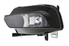 Audi A3 Sol Sis Lambası HELLA