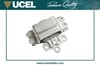 Audi A3 Motor Takozu UCEL
