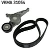 Audi A3 Seat Altea Leon Toledo Skoda Octavia Superb Volkswagen Caddy Golf 5... SKF
