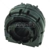 Audi A3 Viraj Demir Lastiği Arka 17mm RAPRO