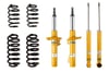 Audi A3 Cabriolet Amortisör Seti B12 PK BILSTEIN