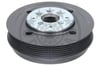 Audi A3, Seat Inca, Leon, Toledo II, Skoda Octavia, Volkswagen Bora Krank... OPTIMAL