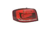 Audi A3 Arka Stop 3 Kapı Sol TYC