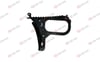 Audi A3 Arka Tampon Braketi Sedan Sol 2013-2016 DEGA