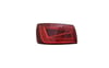 Audi A3 Arka Stop Sedan LED'li Sol TYC