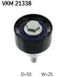Audi A3 A5 Q2 Q3 Seat Ibiza Leon Toledo Skoda Fabia Octavia Volkswagen Caddy... SKF