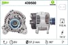 Audi A3 Golf A5 Volkswagen Touran Alternatör VALEO