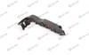Audi A3 Ön Tampon Braketi Sedan Sol 2013-2016 DEGA