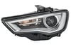 Audi A3 Bi-Xenon Sol Far HELLA