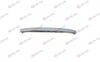 Audi A3 Ön Tampon Spoyleri Alt 2009-2012 DEGA