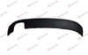 Audi A3 Arka Tampon Spoyleri Hatchback DEGA