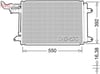Audi A3 Klima Kondenseri DENSO