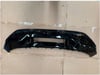 Audi A3 Sedan S Line Arka Tampon Spoyleri DOGAN-