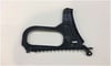 Audi A3 Sedan Arka Sol Tampon Braketi [2013-2017] PRO-A