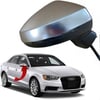 Audi A3 Sedan Komple Ayna Sağ Katlanır 10 Pin PRO-A