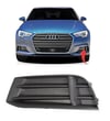 Audi A3 Sedan Sis Kapağı Sol GKL