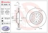 AUDI A3 Sportback DİSK PEDİ KİTİ BREMBO