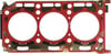 Audi A4-A5-A6-A7-Q5 Silindir Kapak Contası Sol 2 Kertik 1.65mm V.REINZ