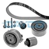 Audi A4 A5 A6 Volkswagen Passat Tiguan Skoda Superb Triger Seti DAYCO
