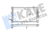 Audi A4 Radyatör 1.8 KALE-RADYATOR