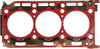 Audi A4-A5-A6-A7-Q5 Silindir Kapak Contası Sol 3 Kertik 1.70mm V.REINZ
