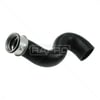 Audi A4 Turbo İntercooler Hortumu RAPRO