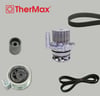 Audi A4 Triger Seti THERMAX