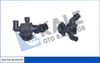Audi A4 Termostat Flanş 87 C KALE-RADYATOR