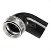 Audi A4 Turbo İntercooler Hortumu RAPRO
