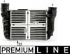 Audi A4 1.8i Turbo İntercooler MAHLE